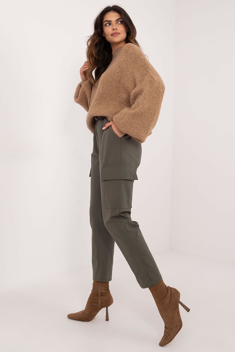 Damen Hose Och Bella