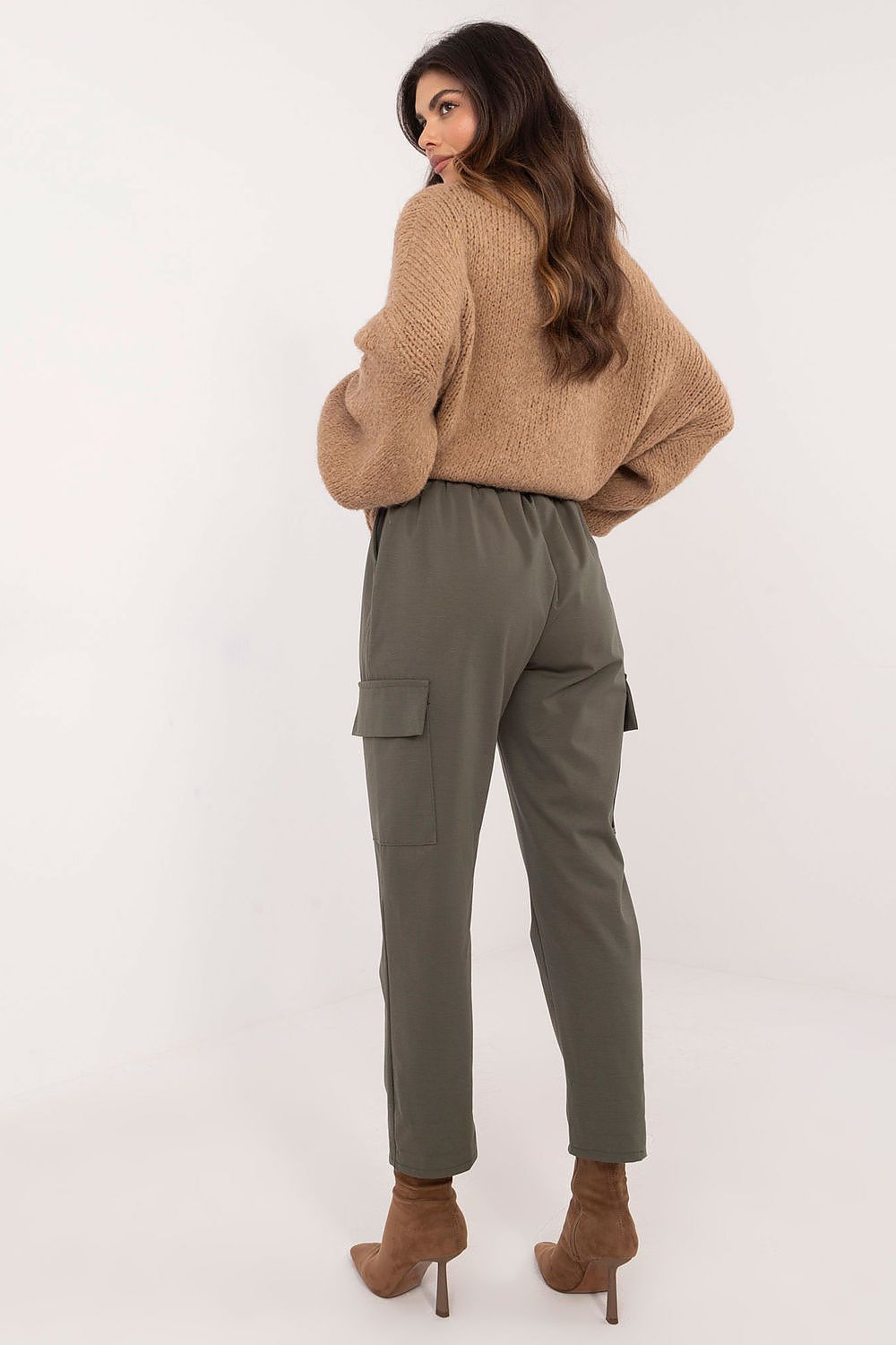 Damen Hose Och Bella