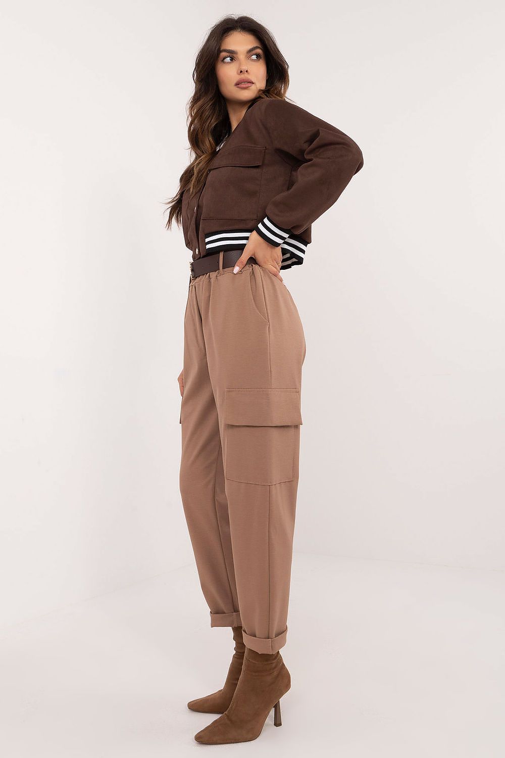 Damen Hose Och Bella