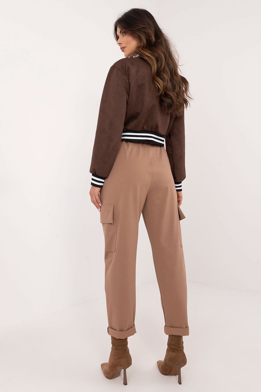 Damen Hose Och Bella