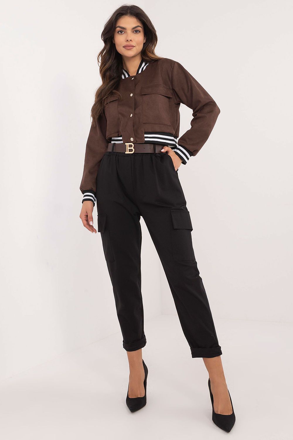 Damen Hose Och Bella