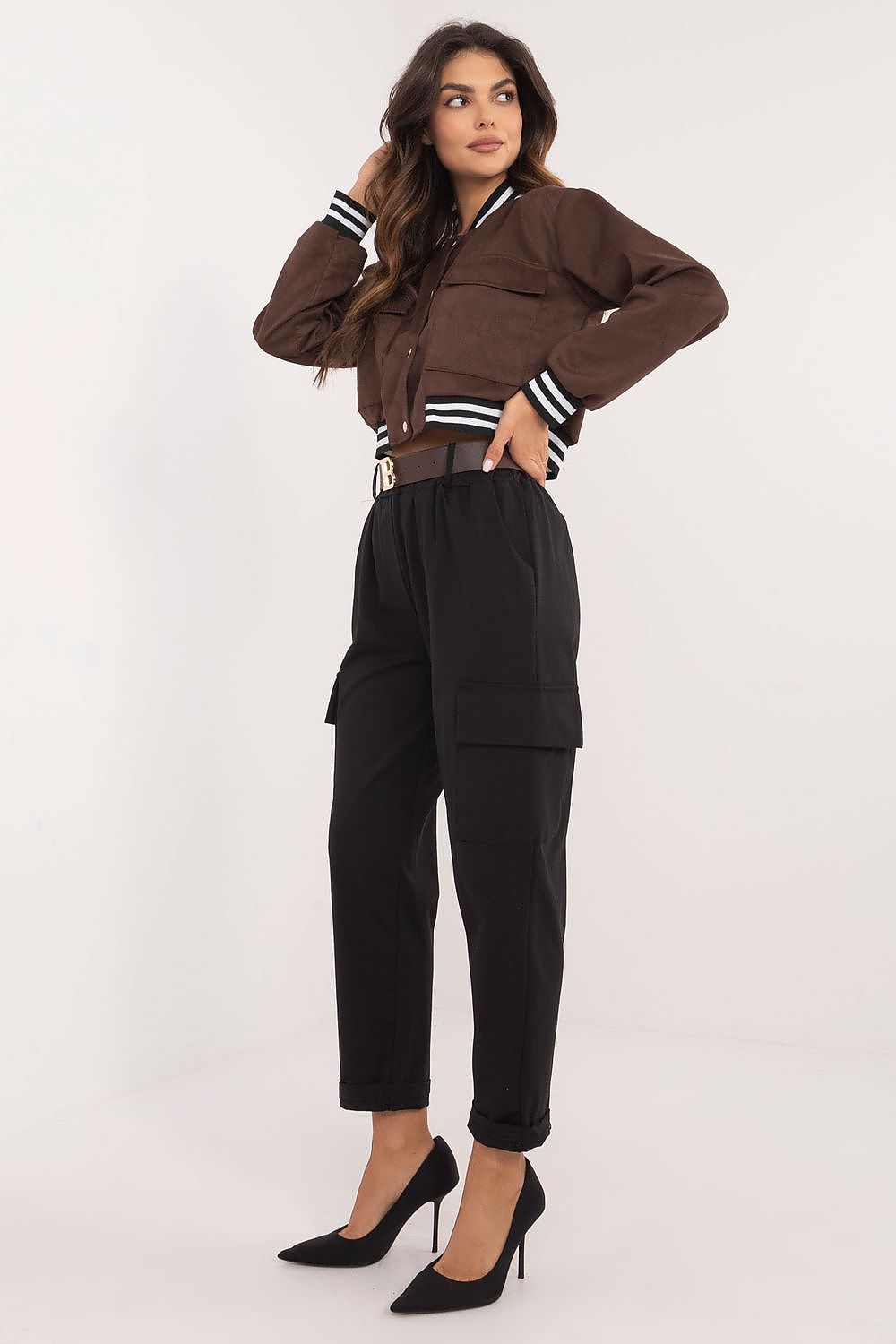Damen Hose Och Bella