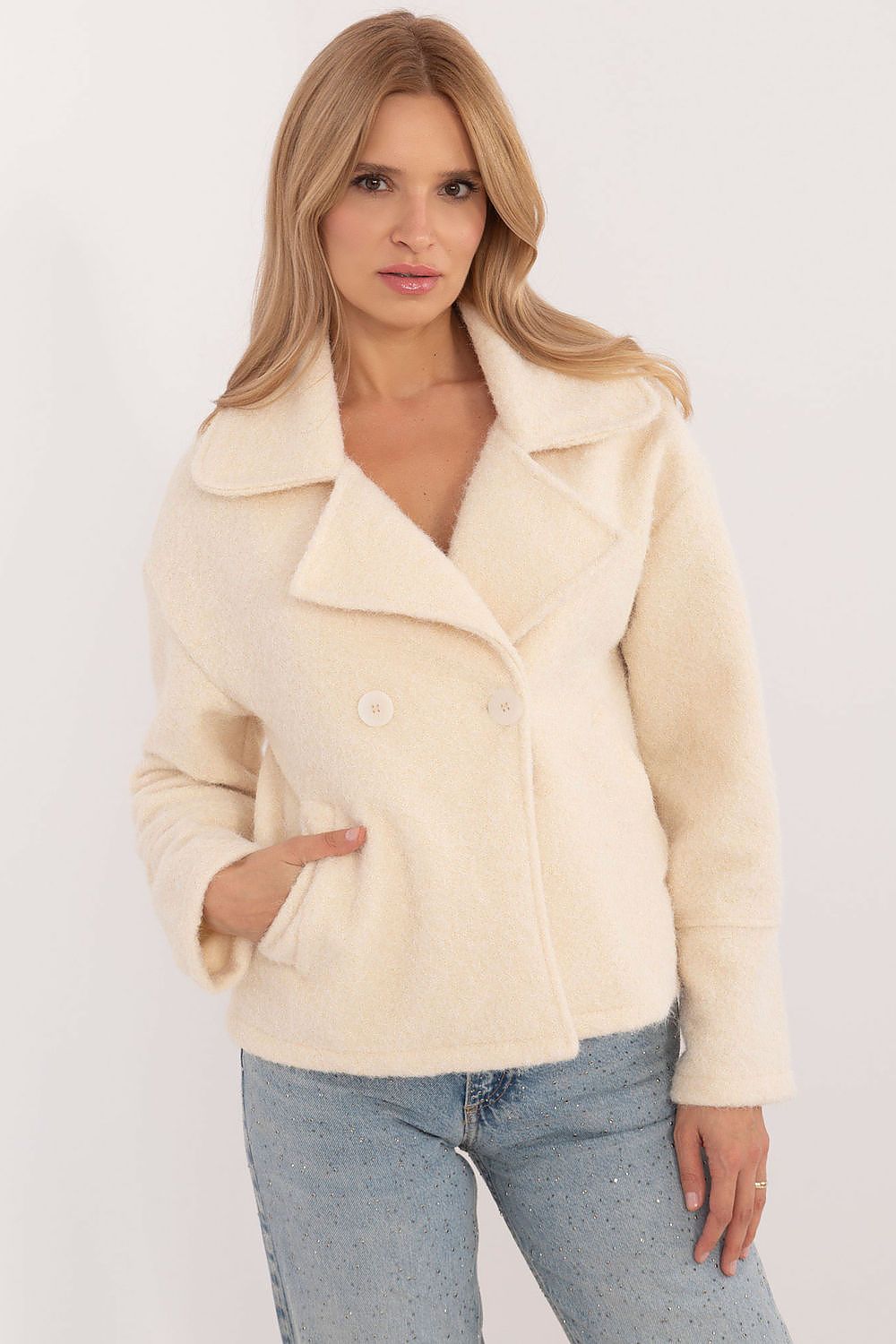 Jacke Italy Moda