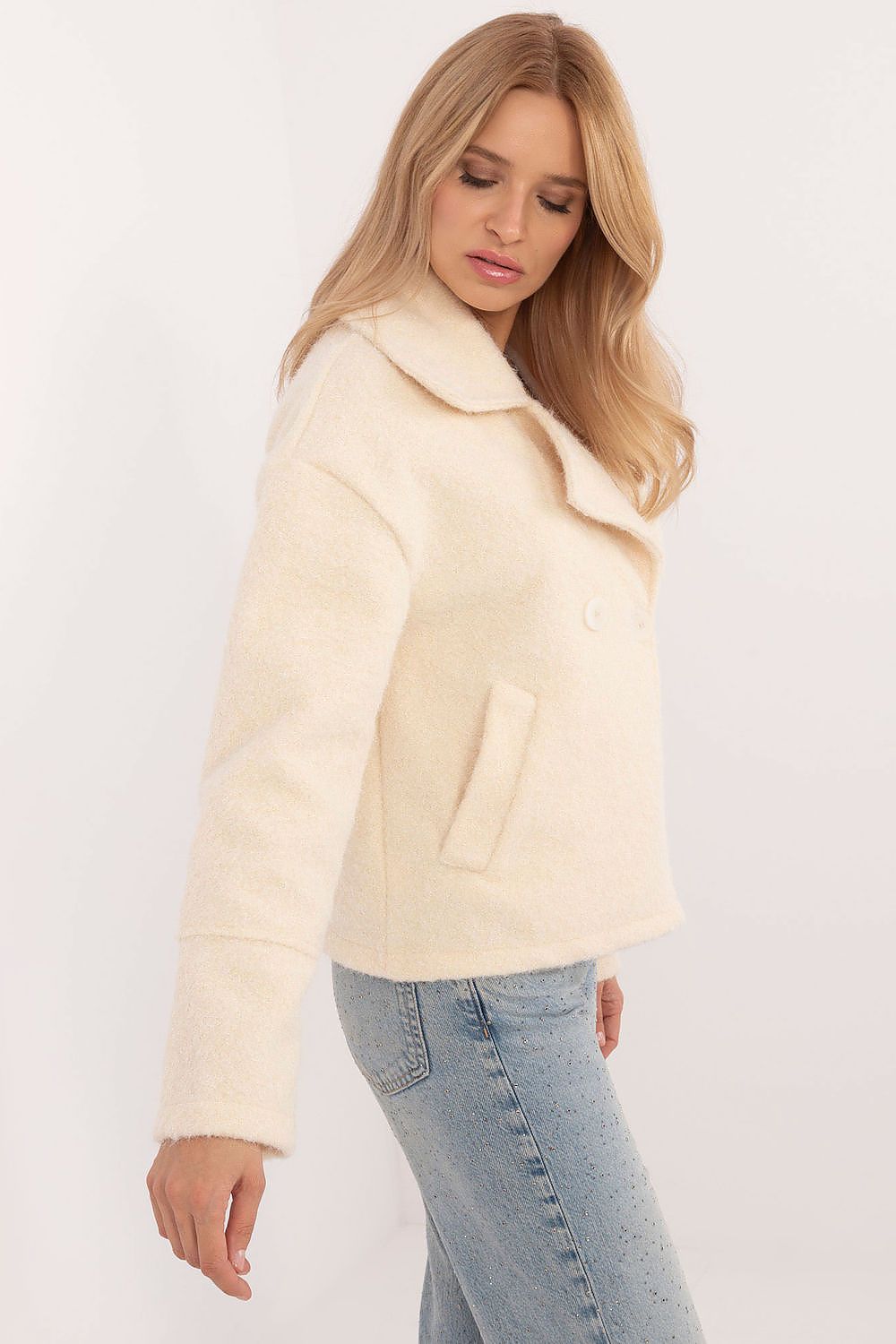 Jacke Italy Moda