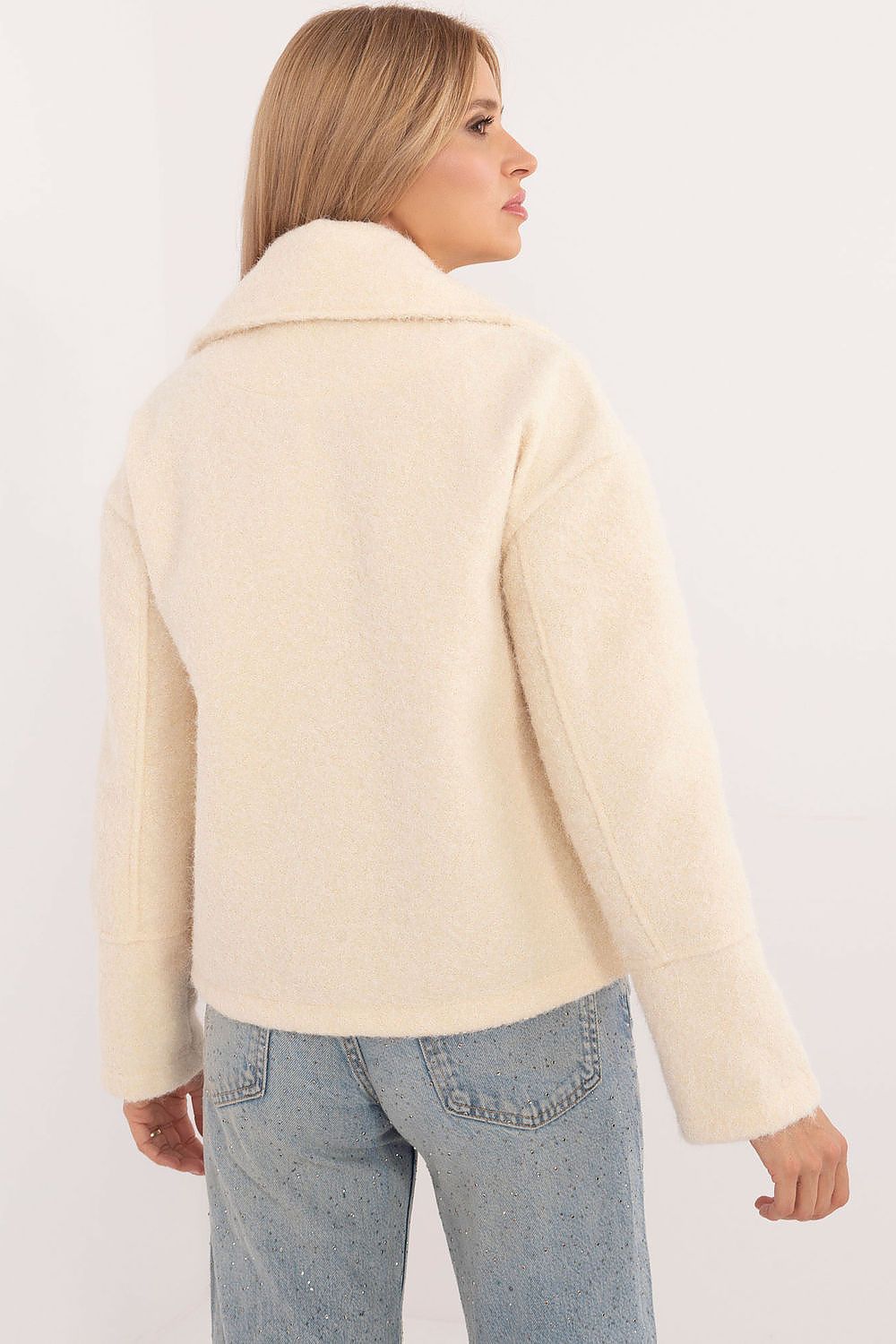 Jacke Italy Moda