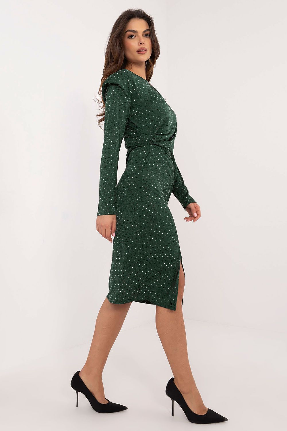 Abendkleid Italy Moda