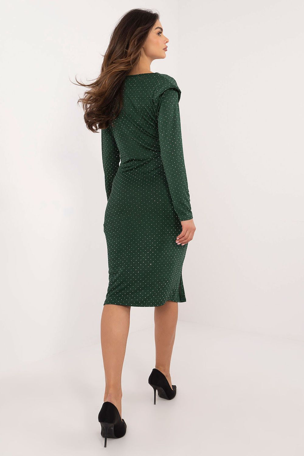 Abendkleid Italy Moda
