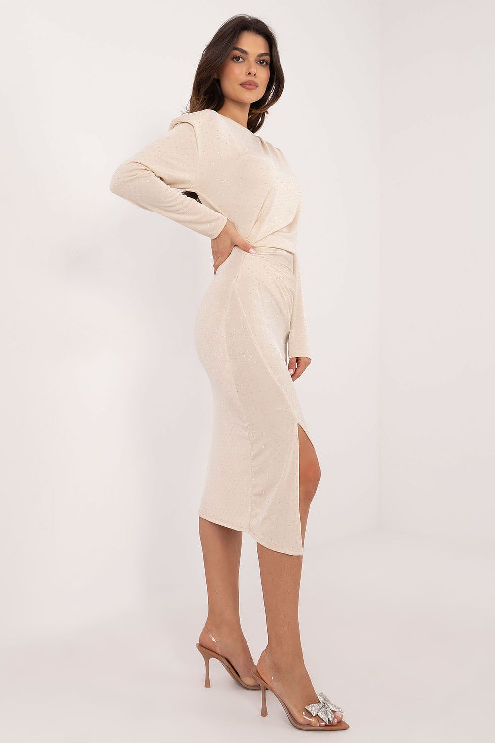 Abendkleid Italy Moda