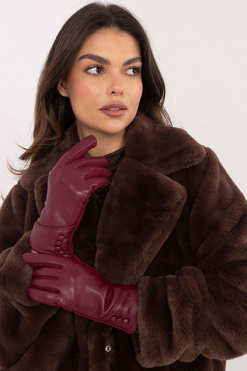 Handschuhe AT