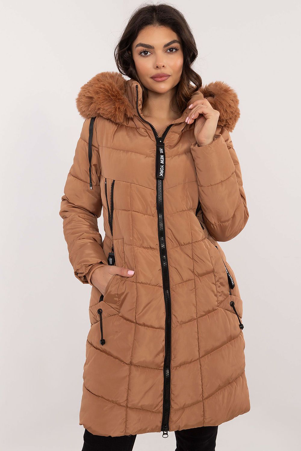 Jacke Factory Price
