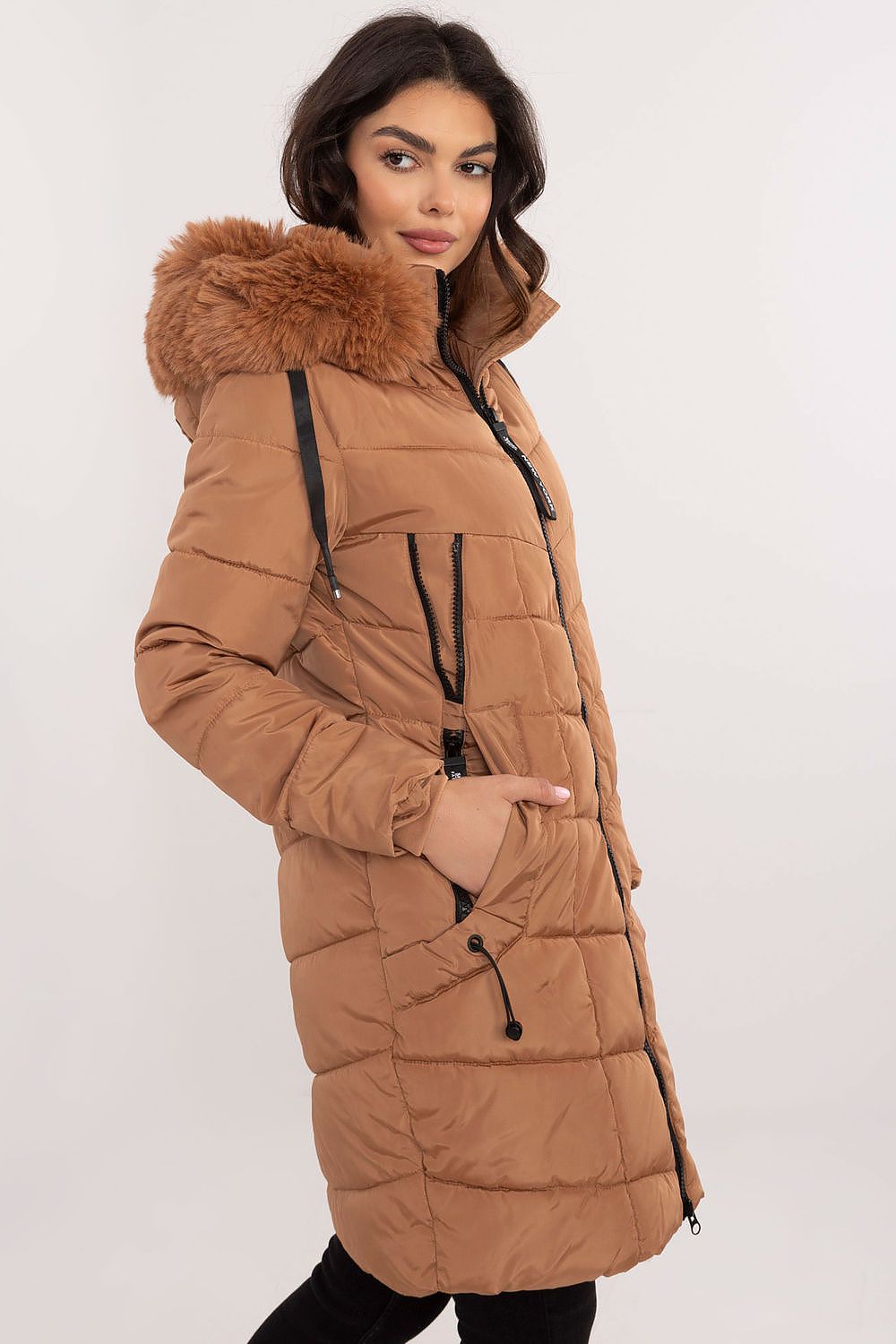 Jacke Factory Price