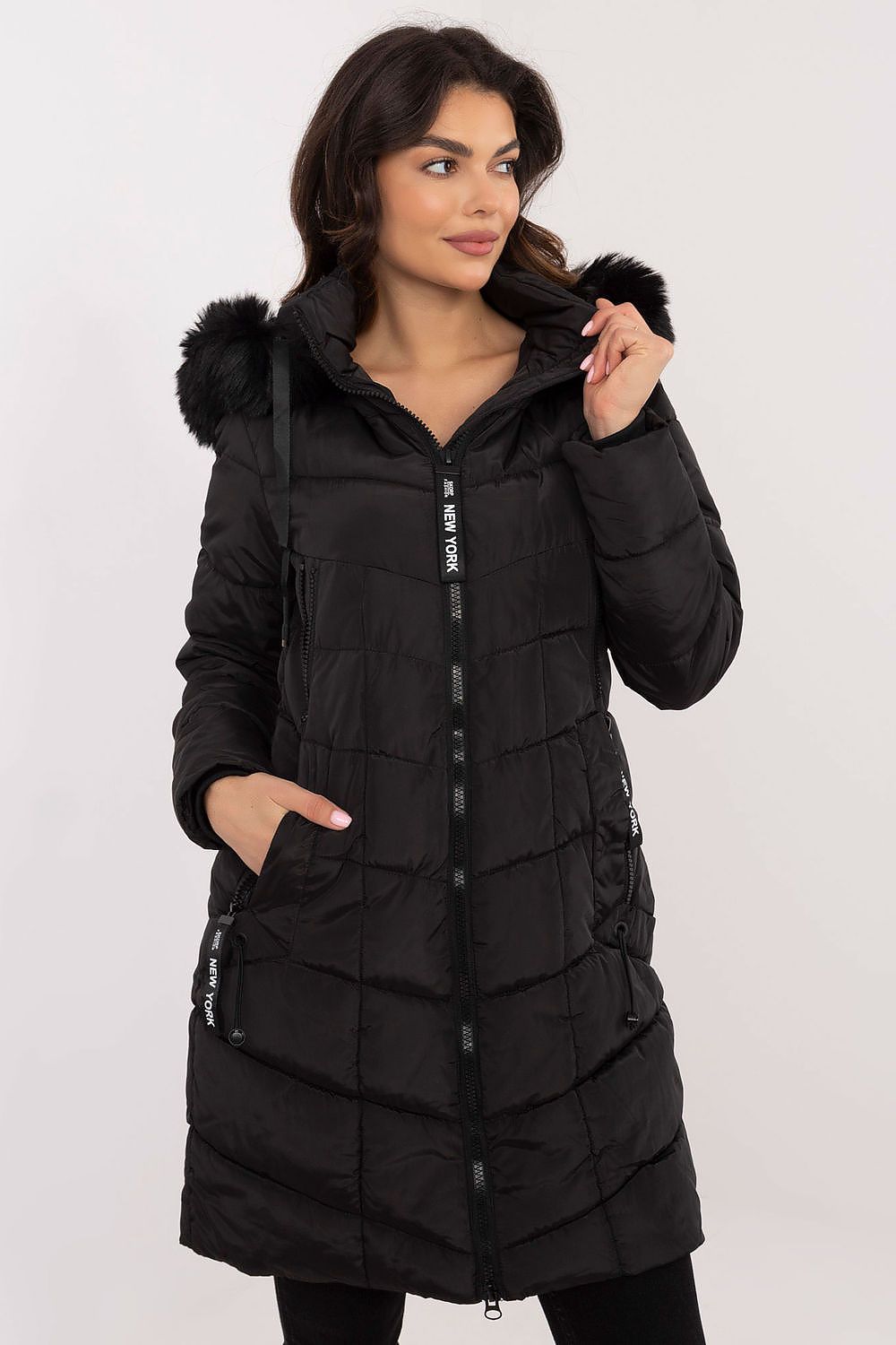 Jacke Factory Price