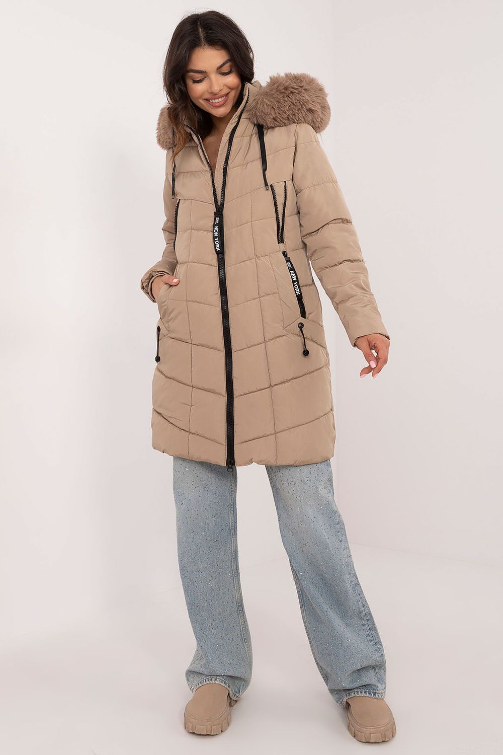 Jacke Factory Price