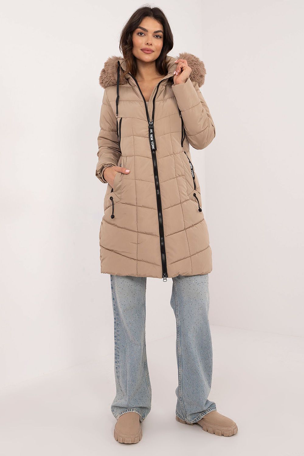 Jacke Factory Price
