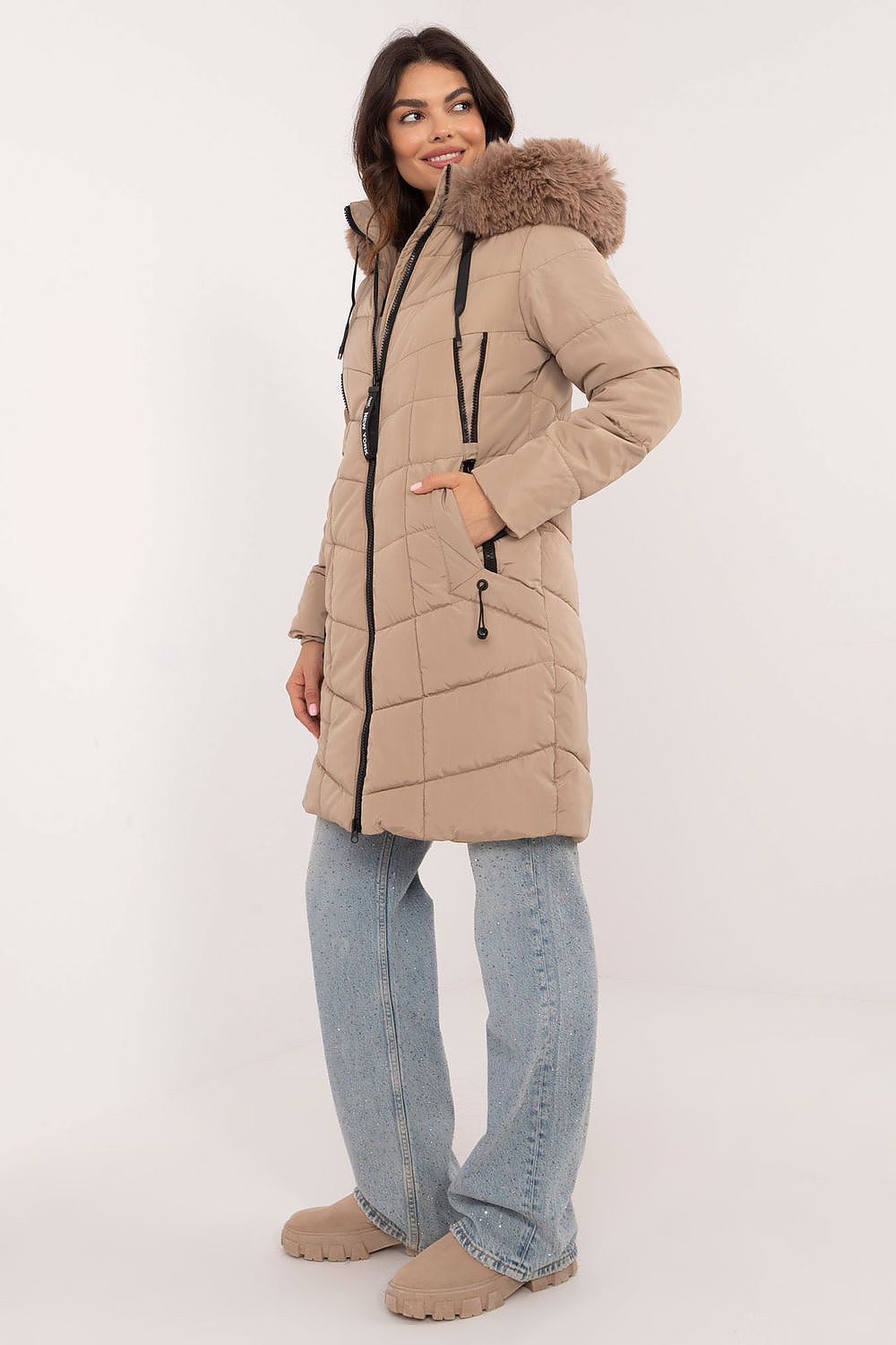 Jacke Factory Price