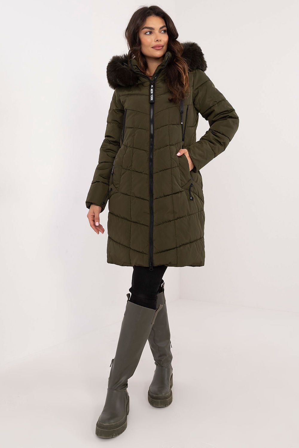 Jacke Factory Price