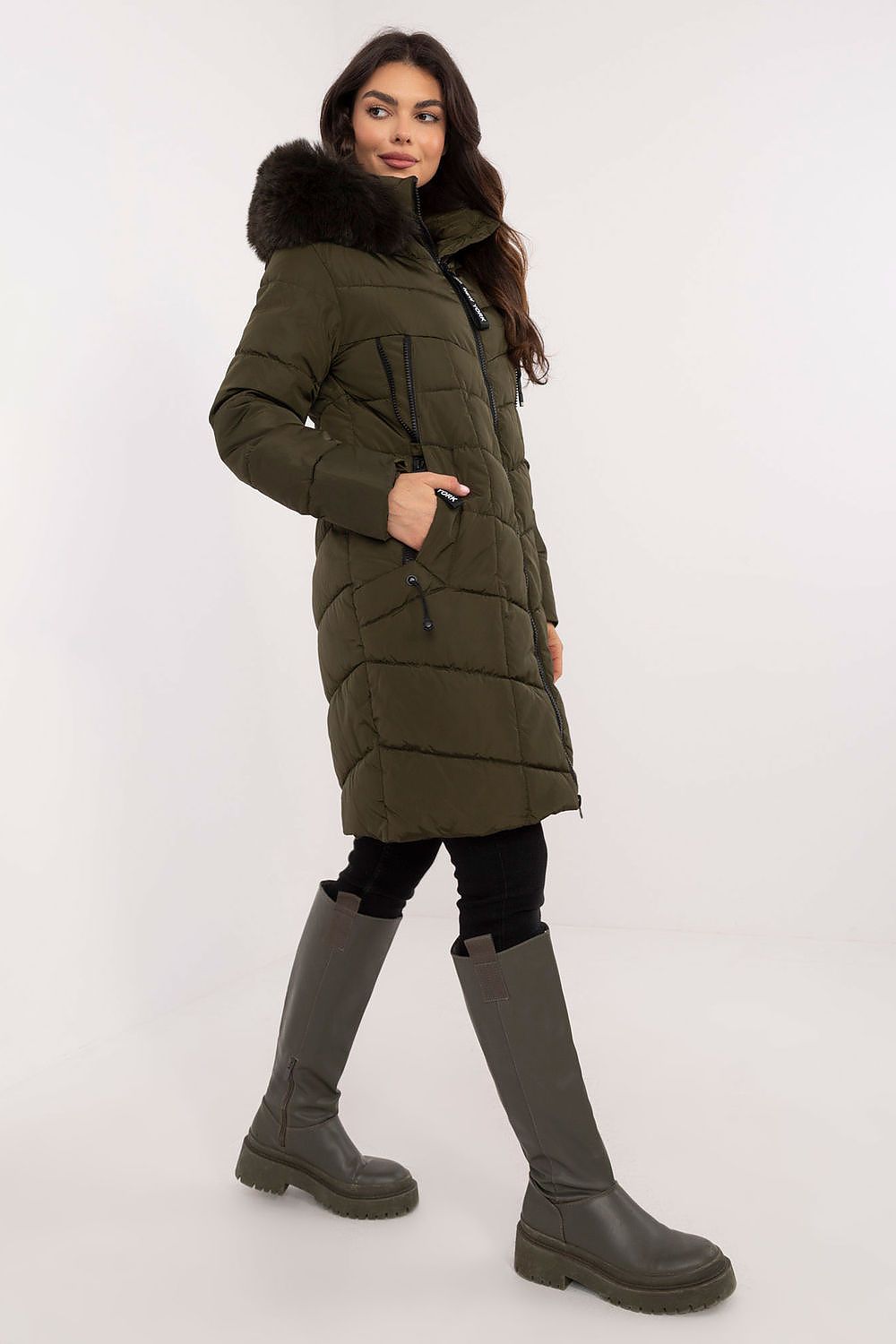 Jacke Factory Price