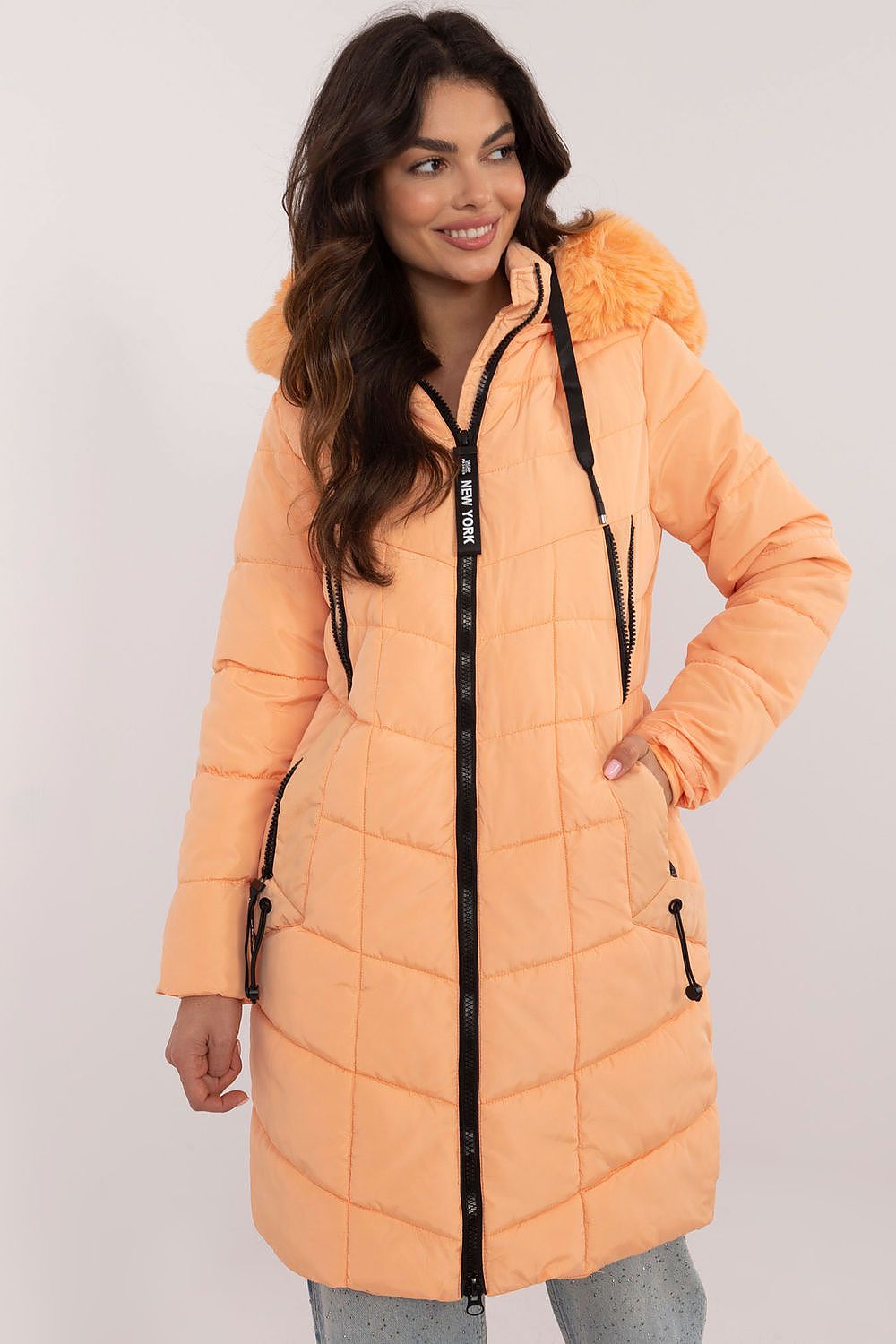 Jacke Factory Price