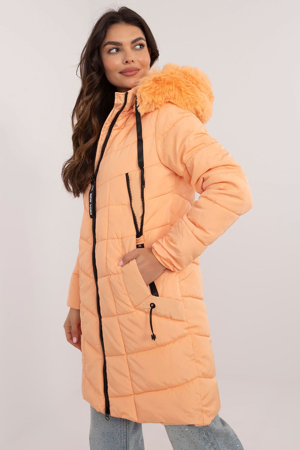 Jacke Factory Price
