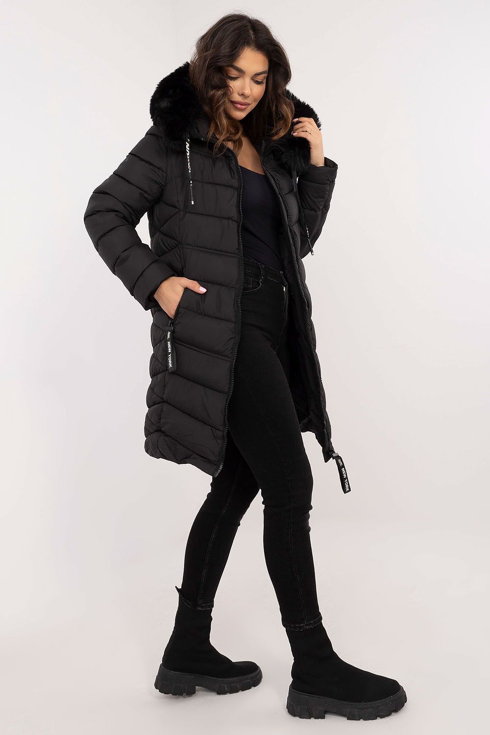 Jacke Factory Price