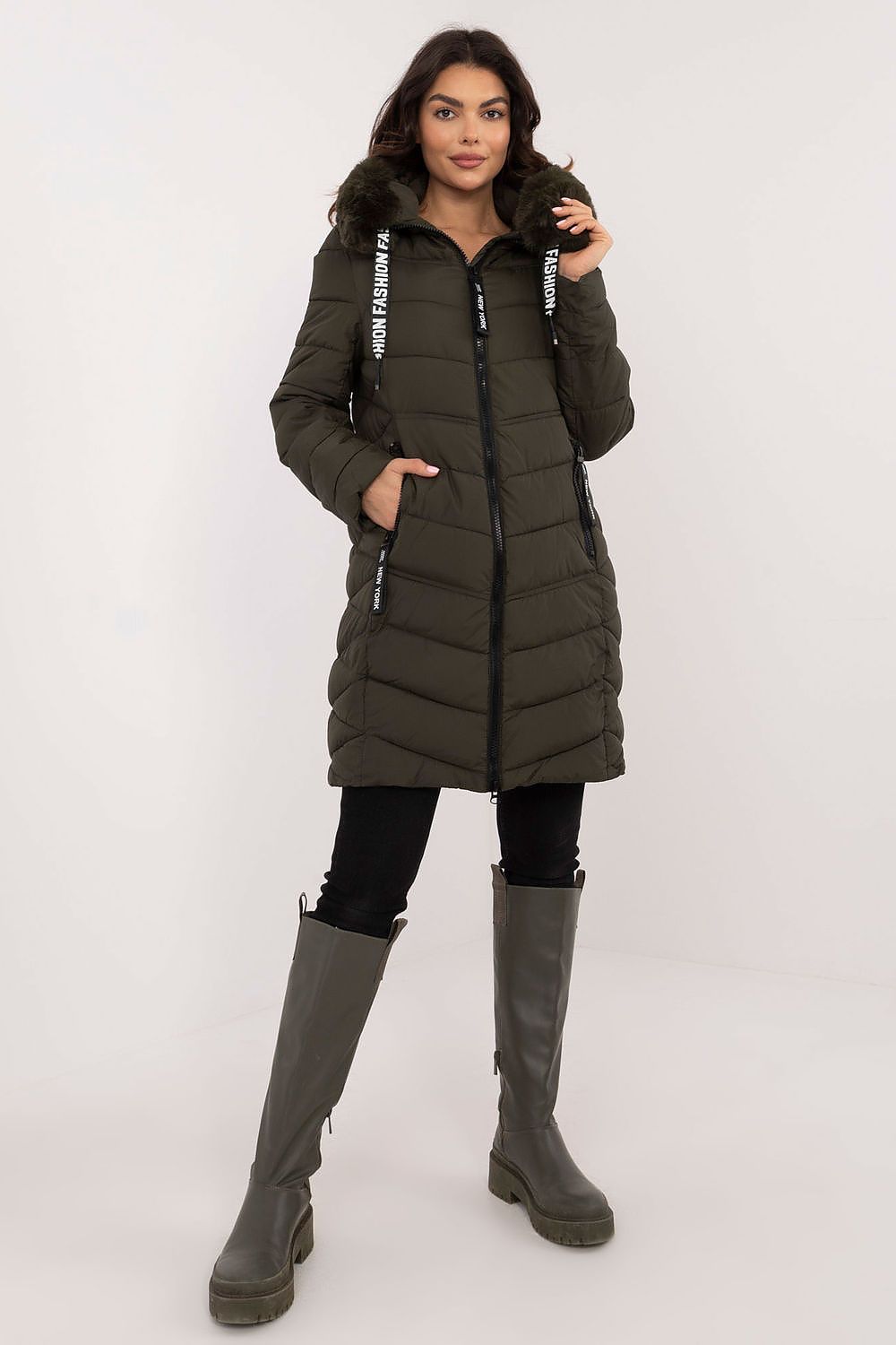 Jacke Factory Price