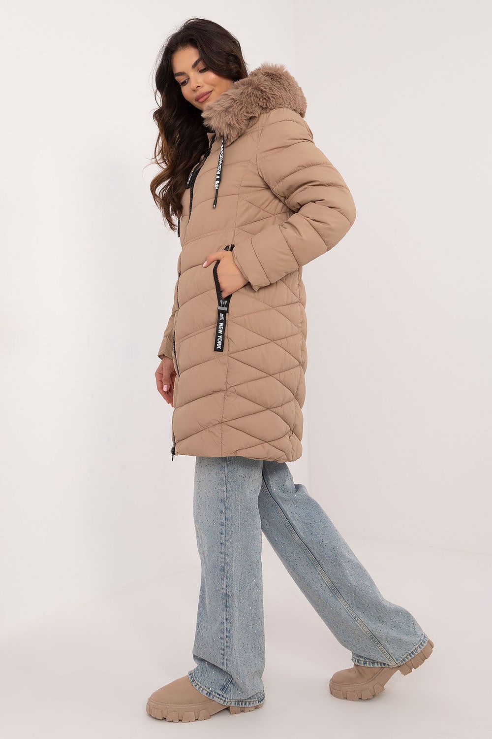 Jacke Factory Price