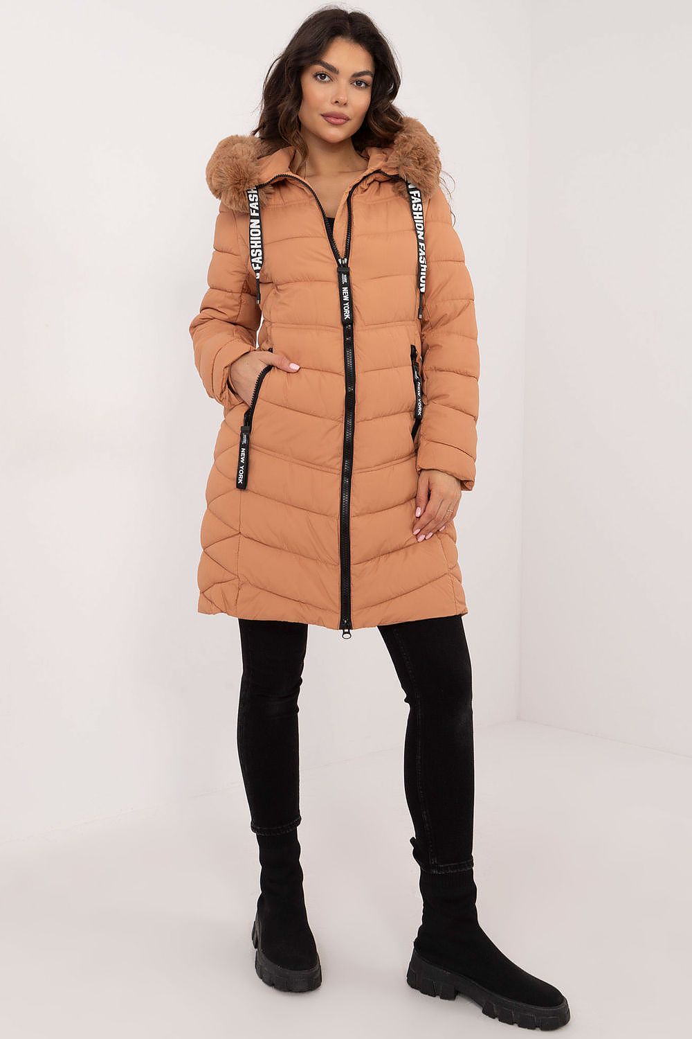 Jacke Factory Price