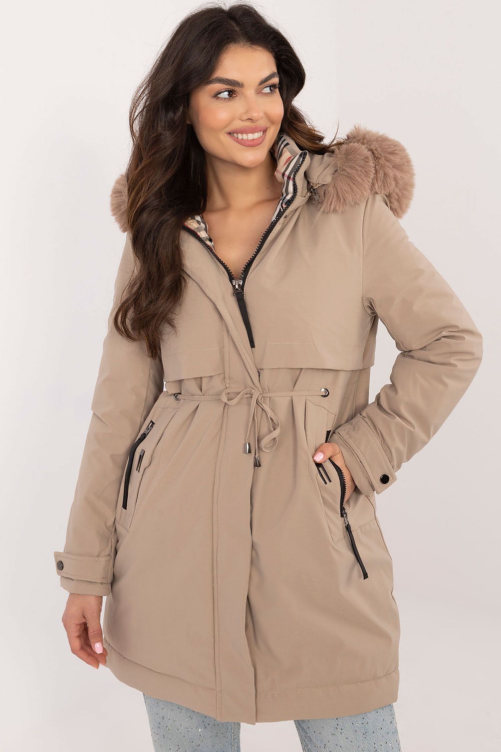 Jacke Factory Price