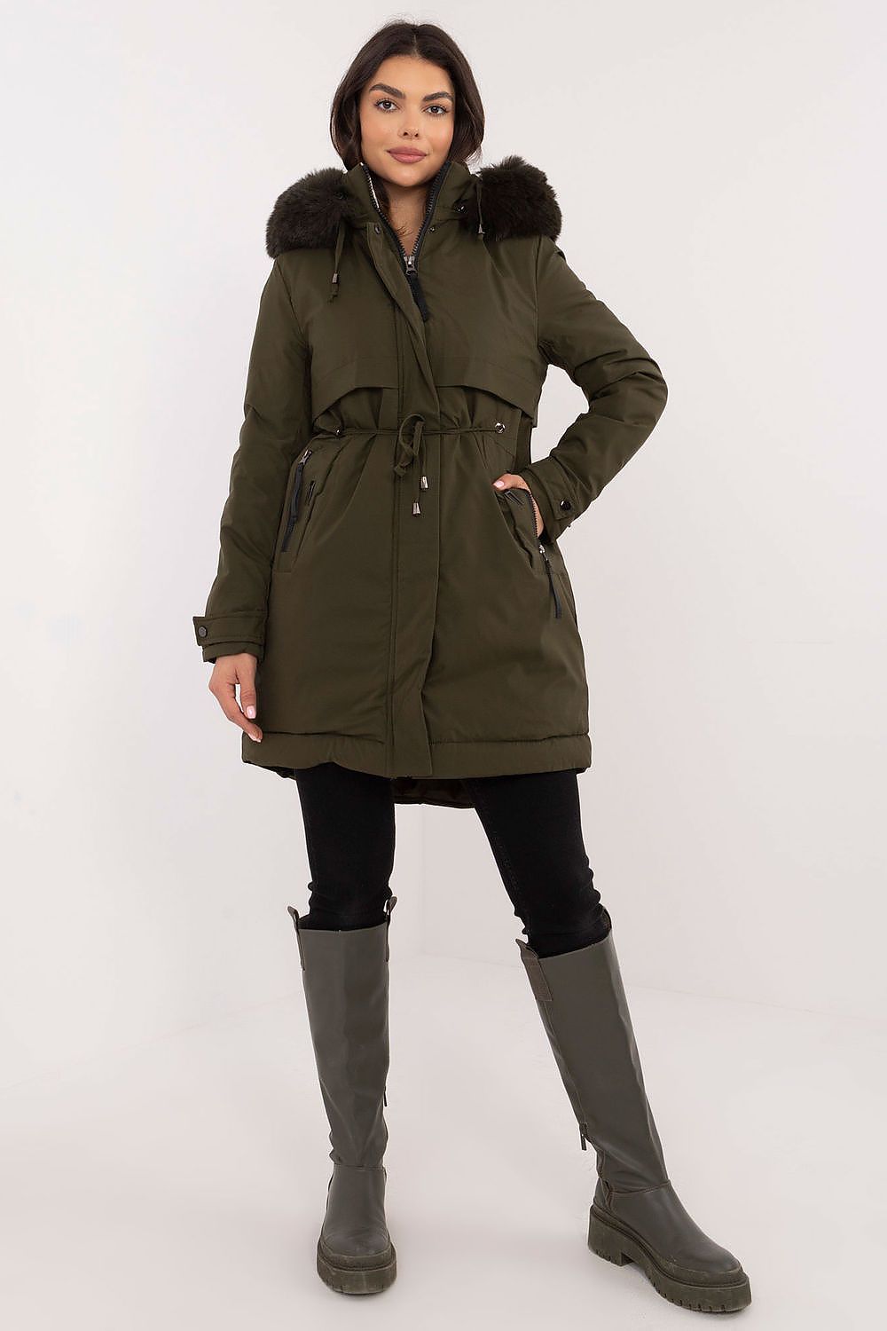 Jacke Factory Price