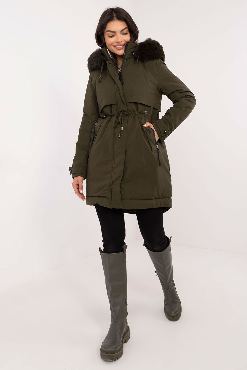 Jacke Factory Price