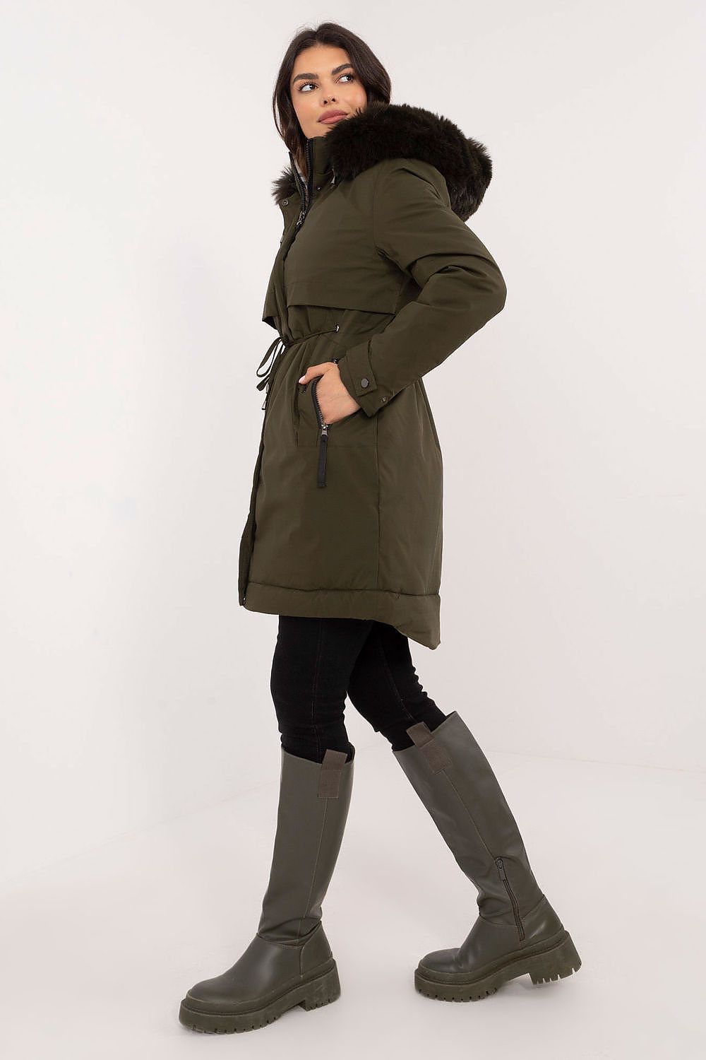 Jacke Factory Price
