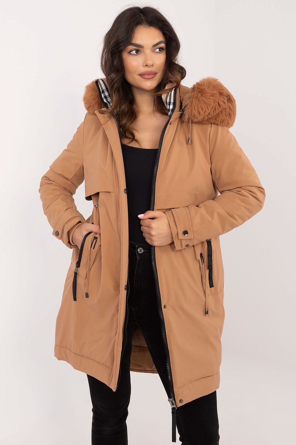 Jacke Factory Price