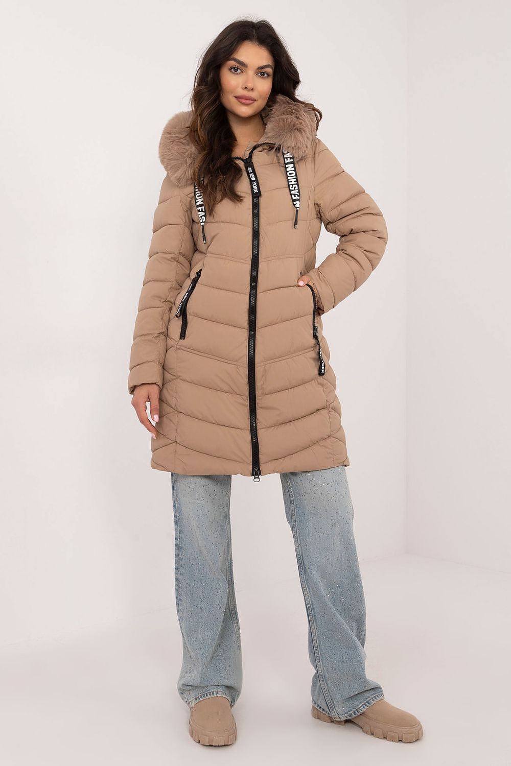 Jacke Factory Price