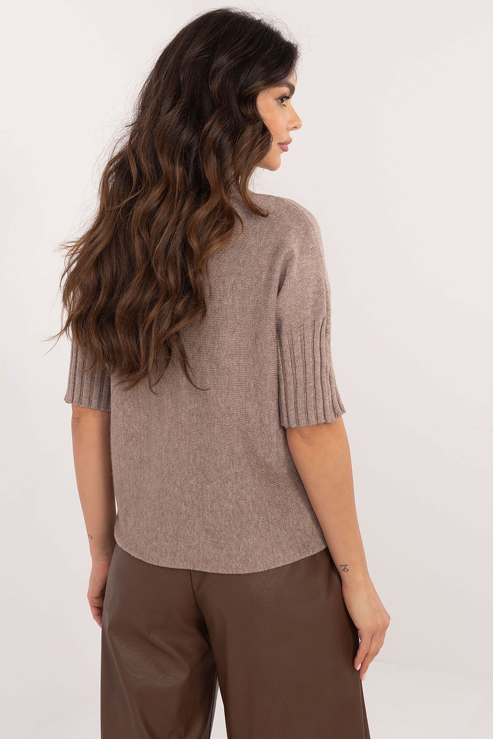 Kurzarm Pullover BFG