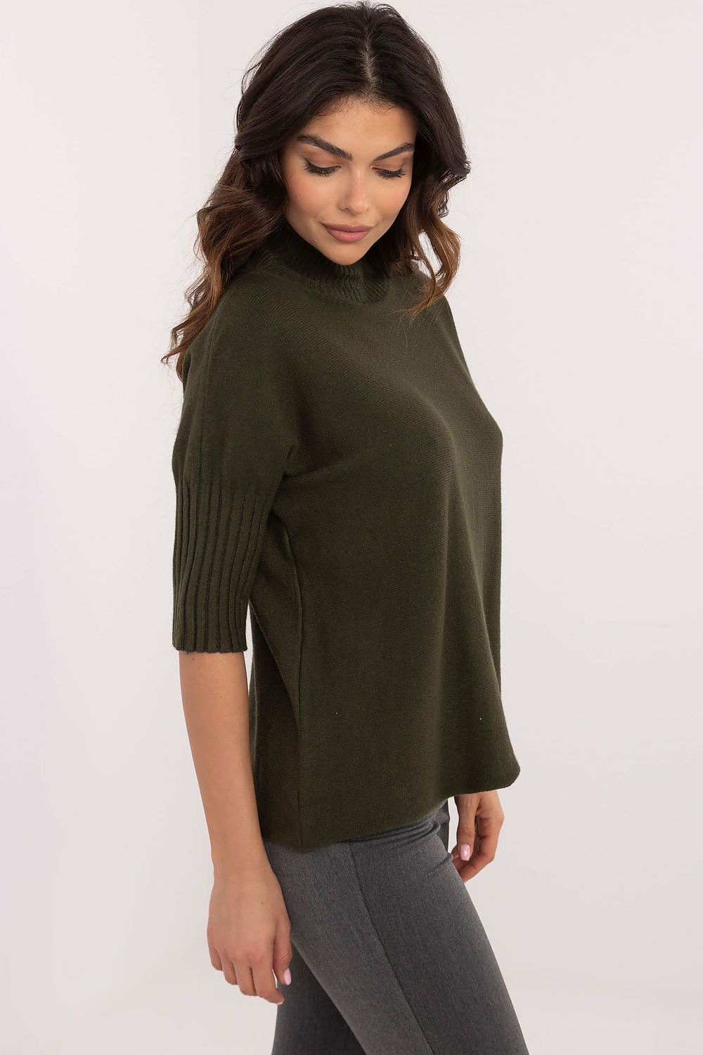 Kurzarm Pullover BFG