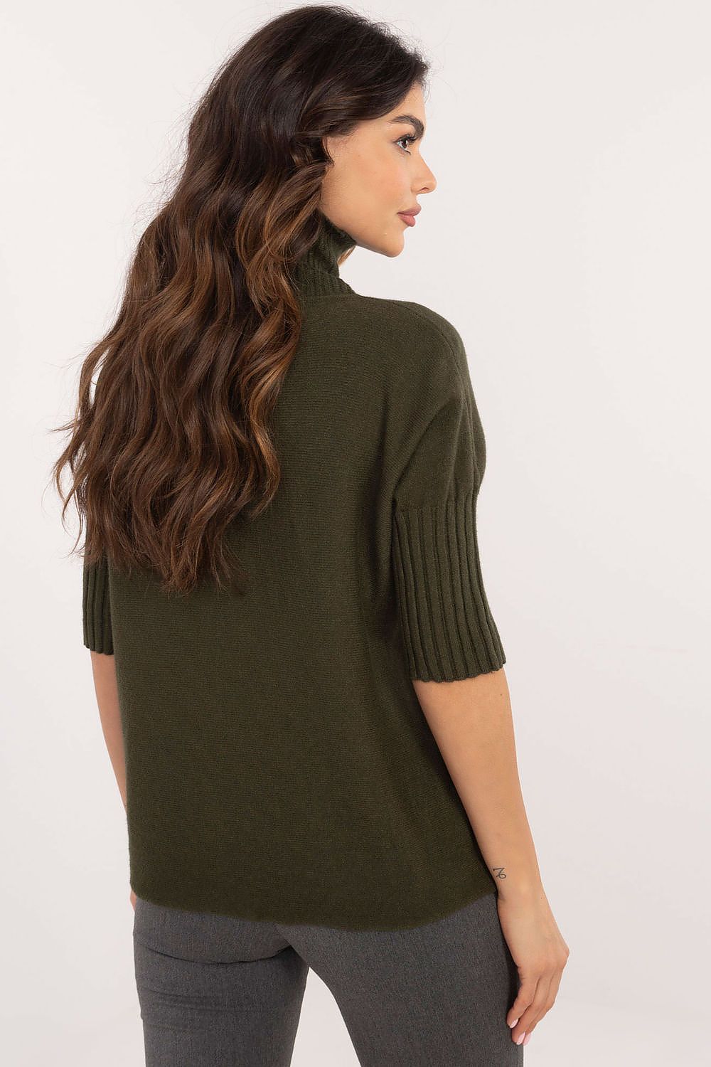 Kurzarm Pullover BFG