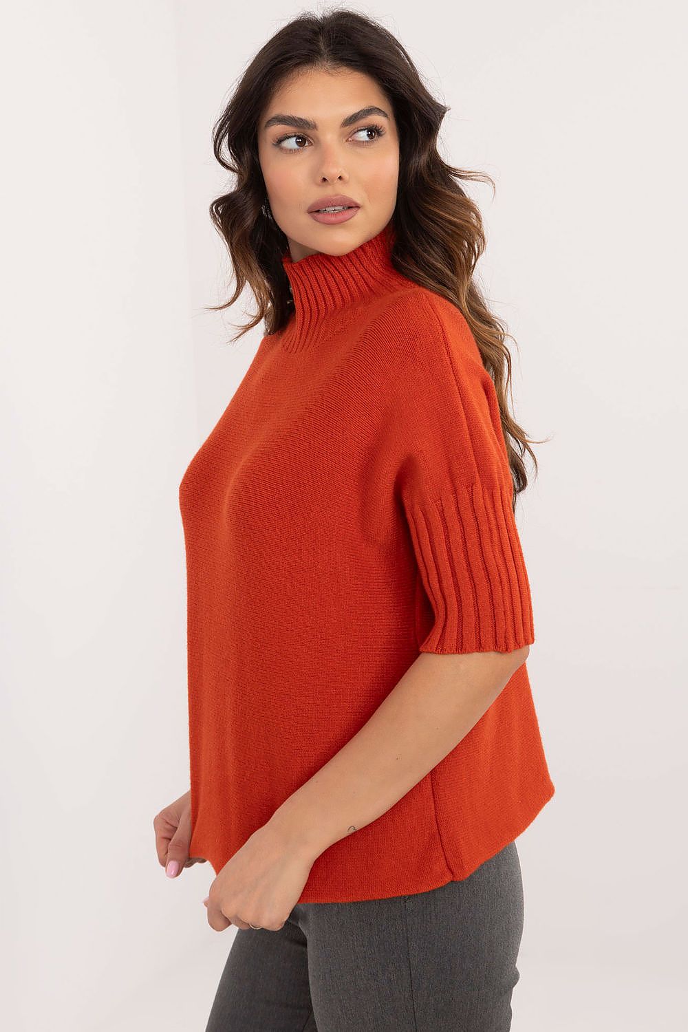 Kurzarm Pullover BFG