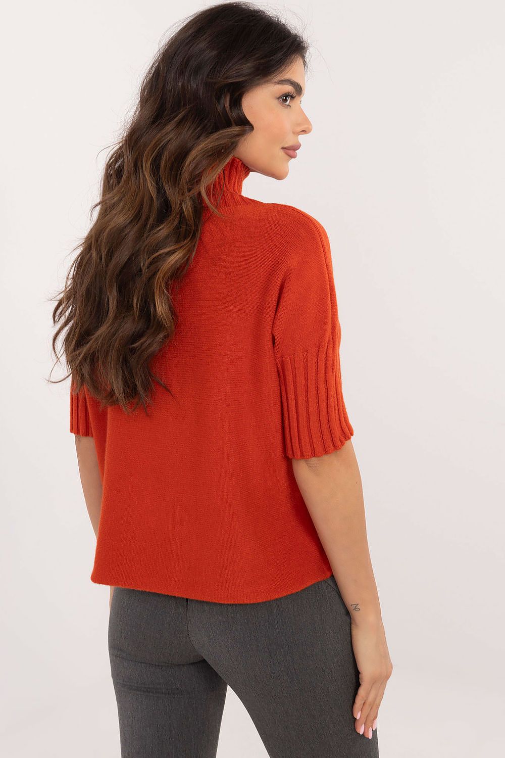 Kurzarm Pullover BFG