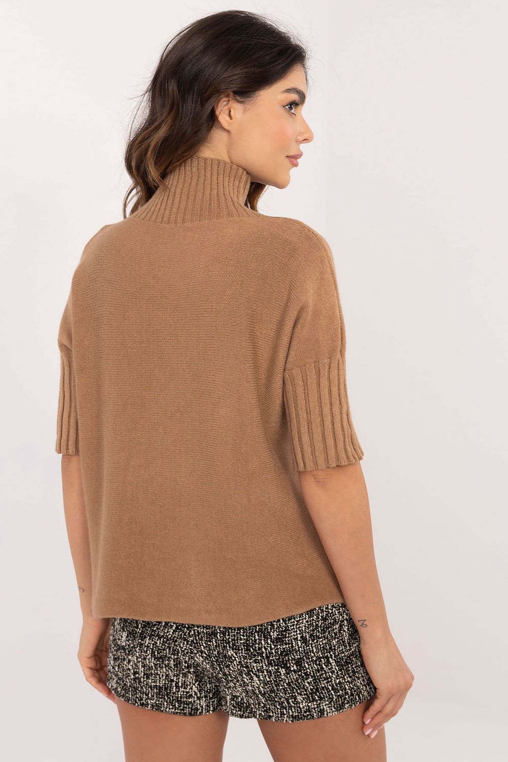 Kurzarm Pullover BFG