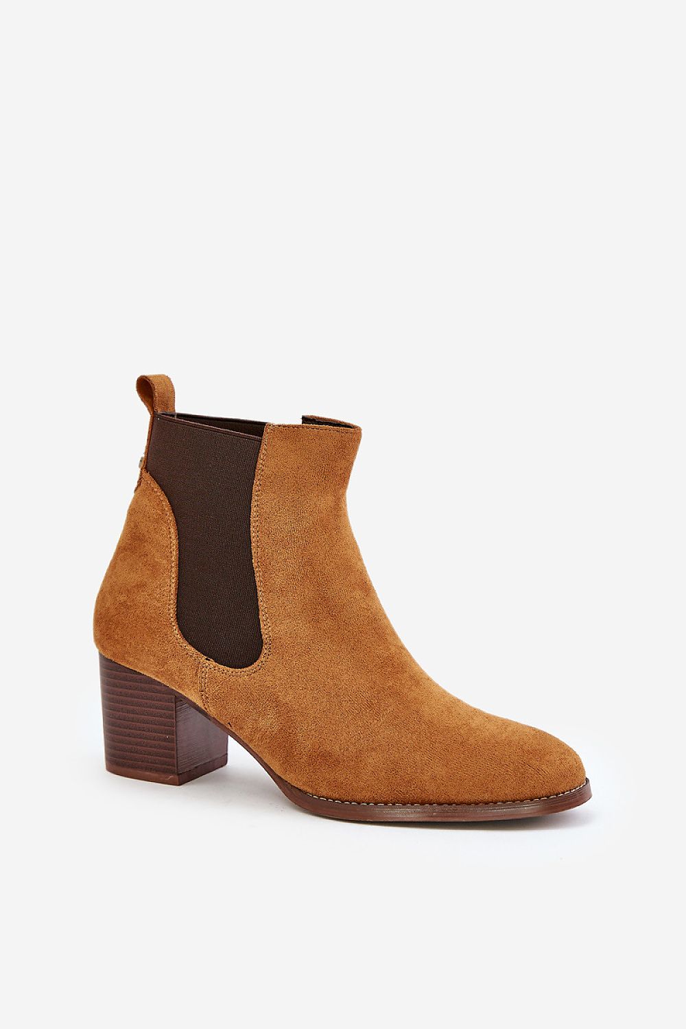 Jodhpur-Stiefel Step in style