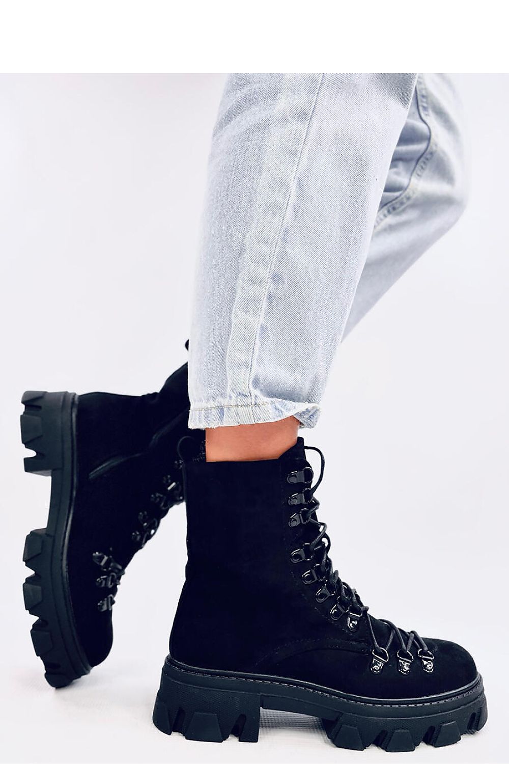 Stiefeletten Inello