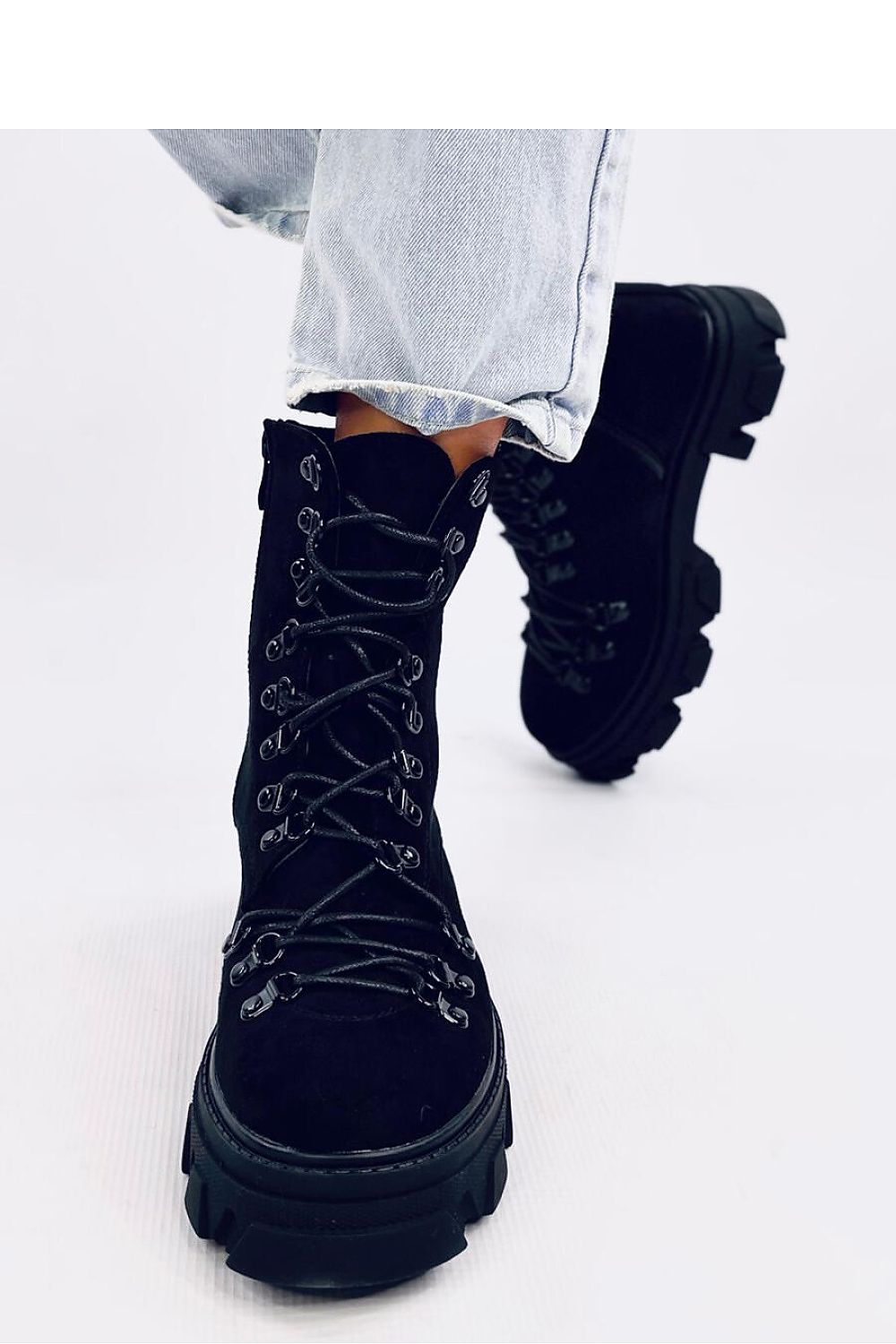 Stiefeletten Inello
