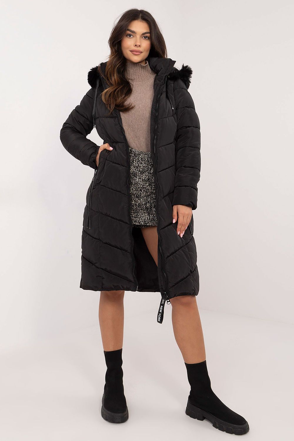 Jacke Factory Price
