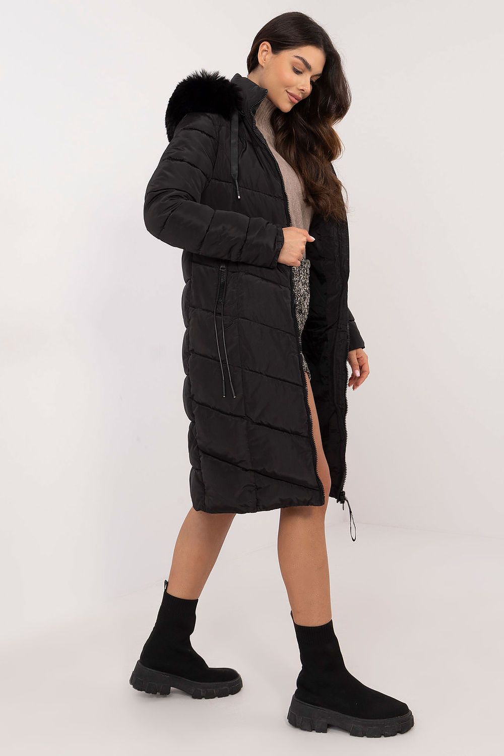 Jacke Factory Price