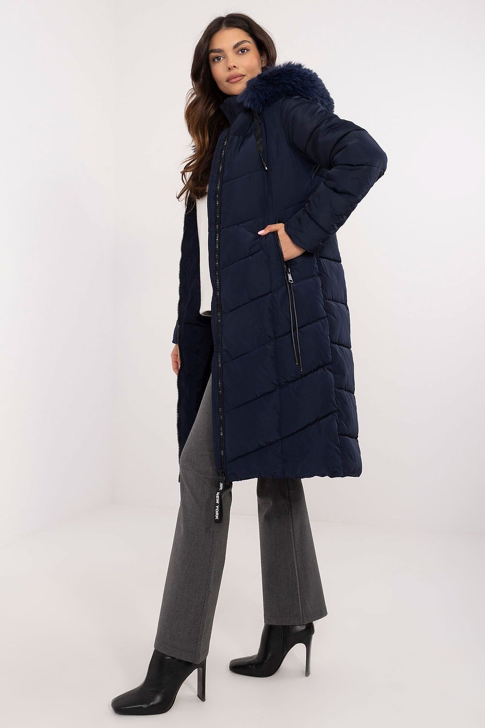 Jacke Factory Price