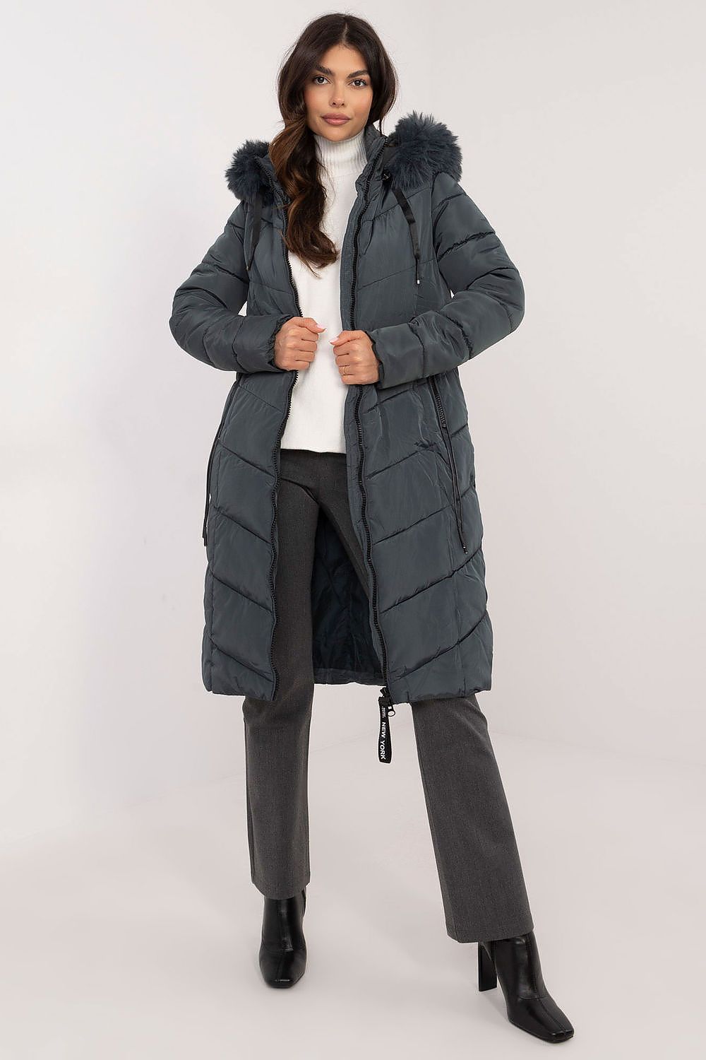 Jacke Factory Price