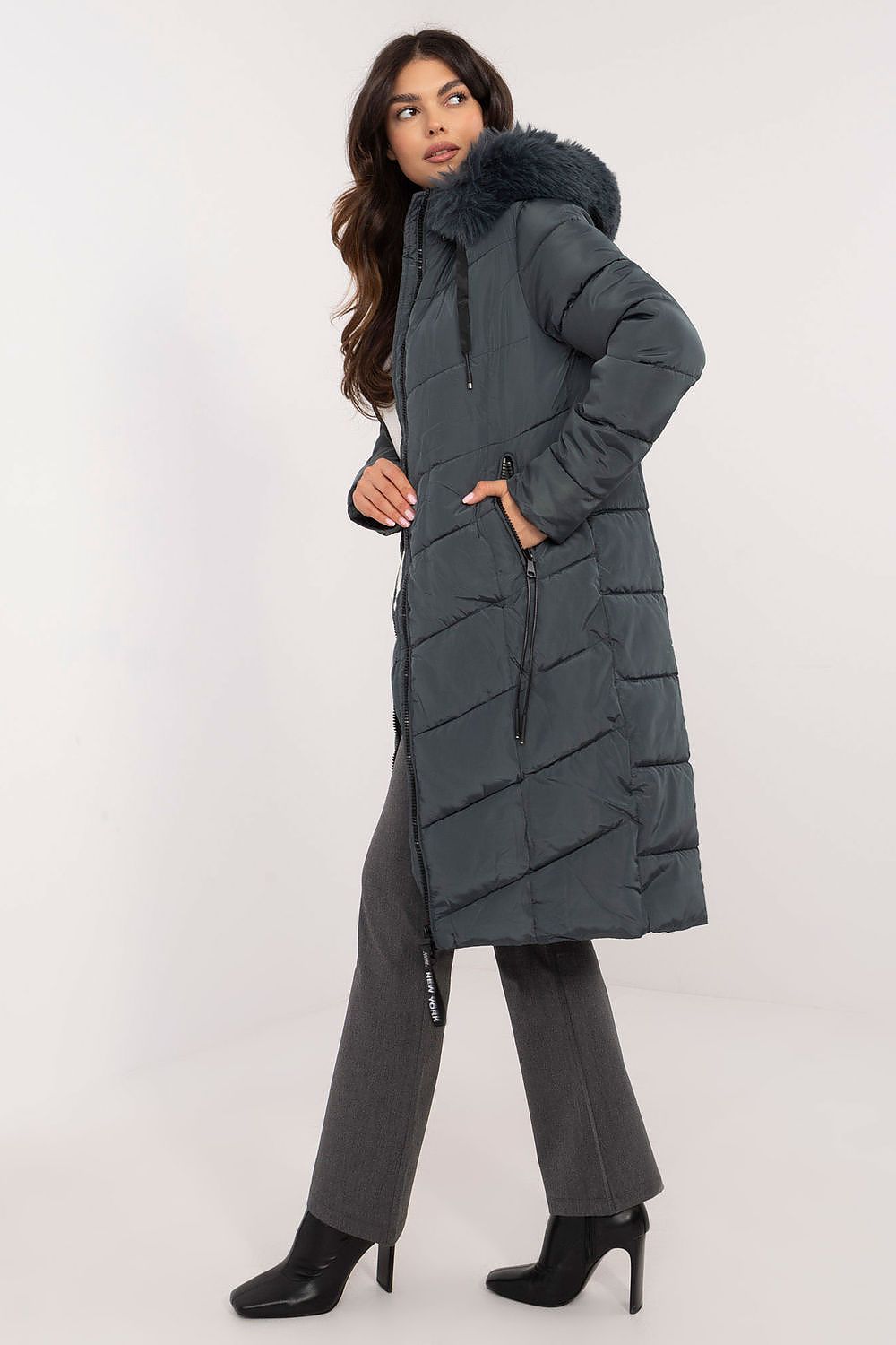 Jacke Factory Price