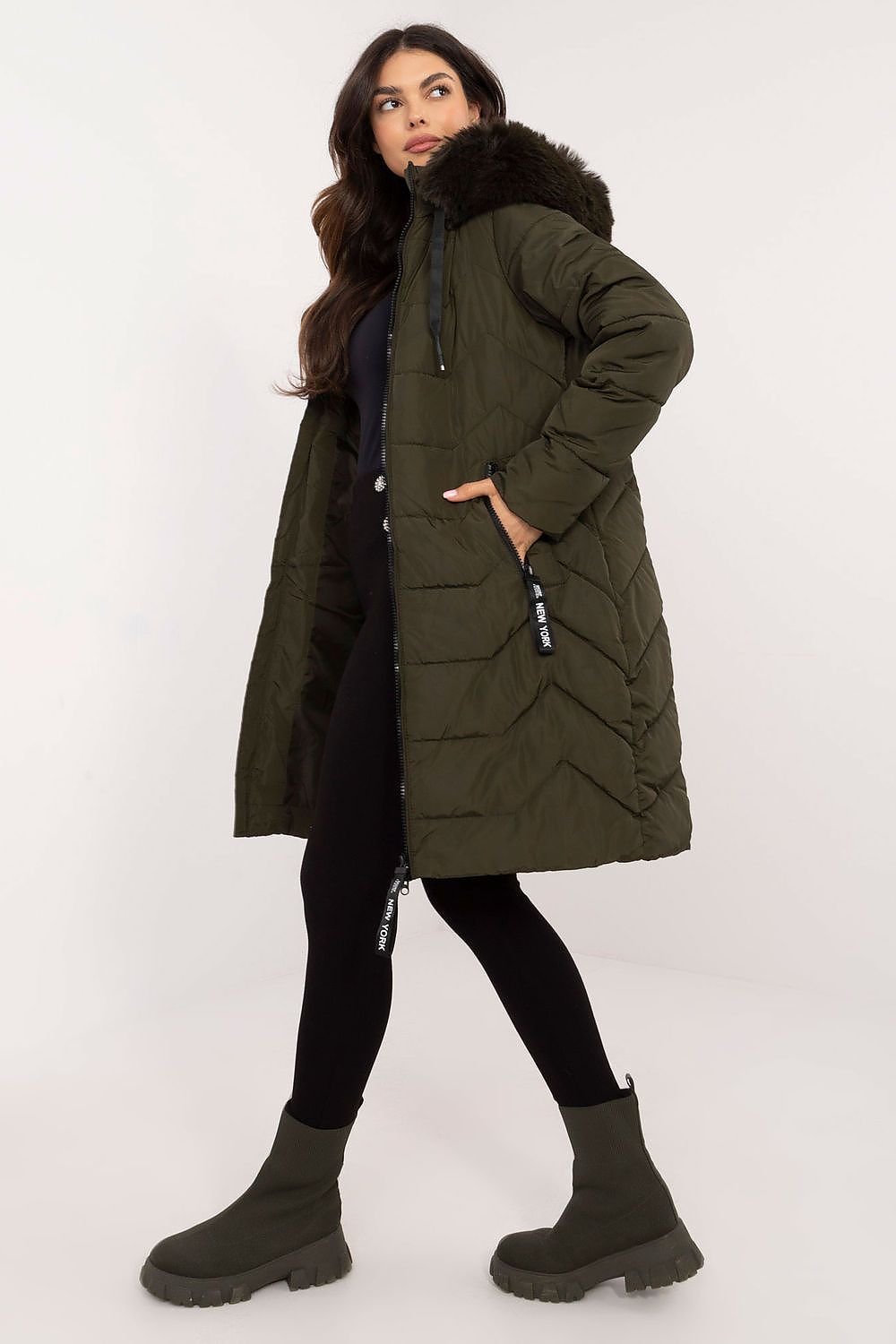 Jacke Factory Price