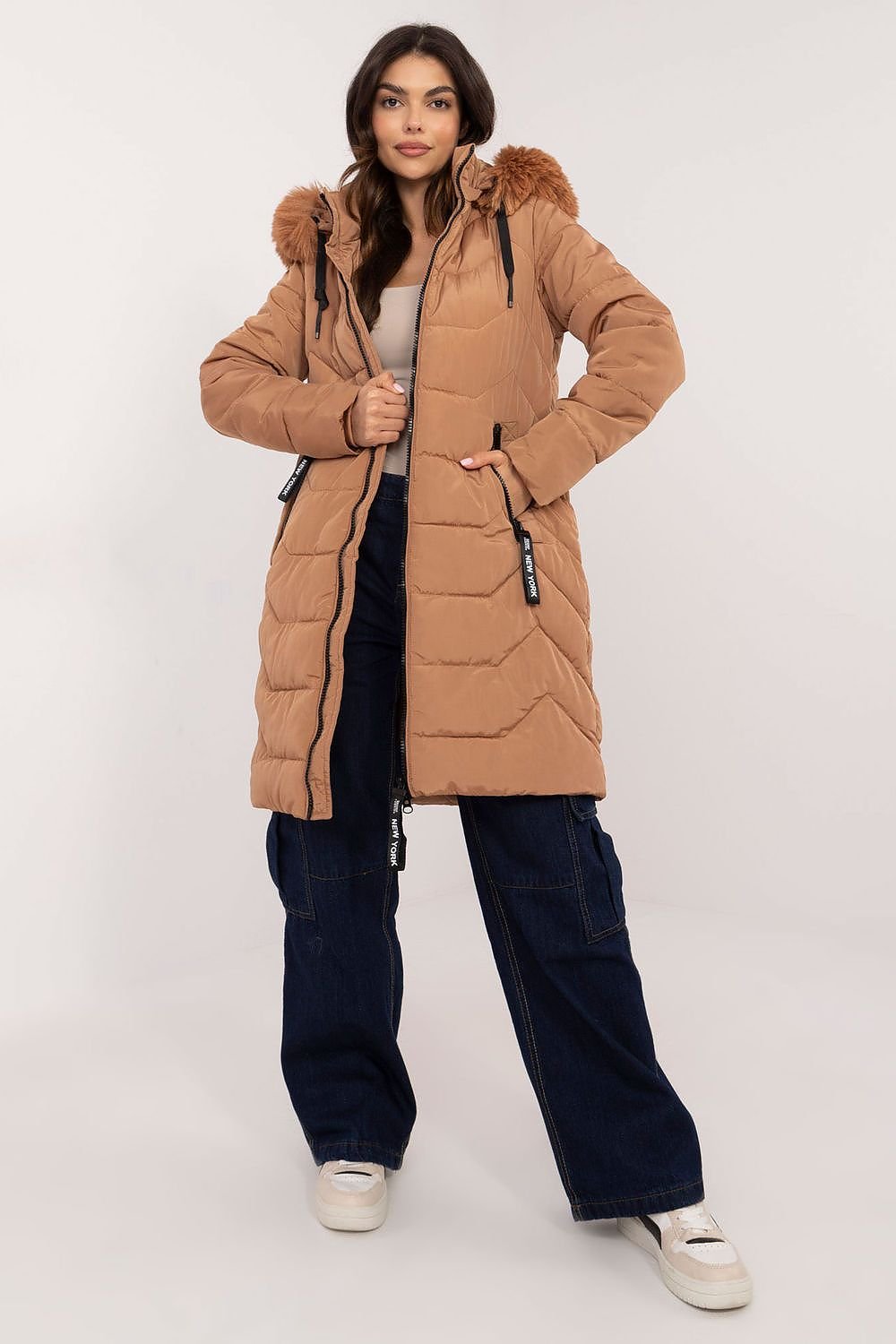 Jacke Factory Price