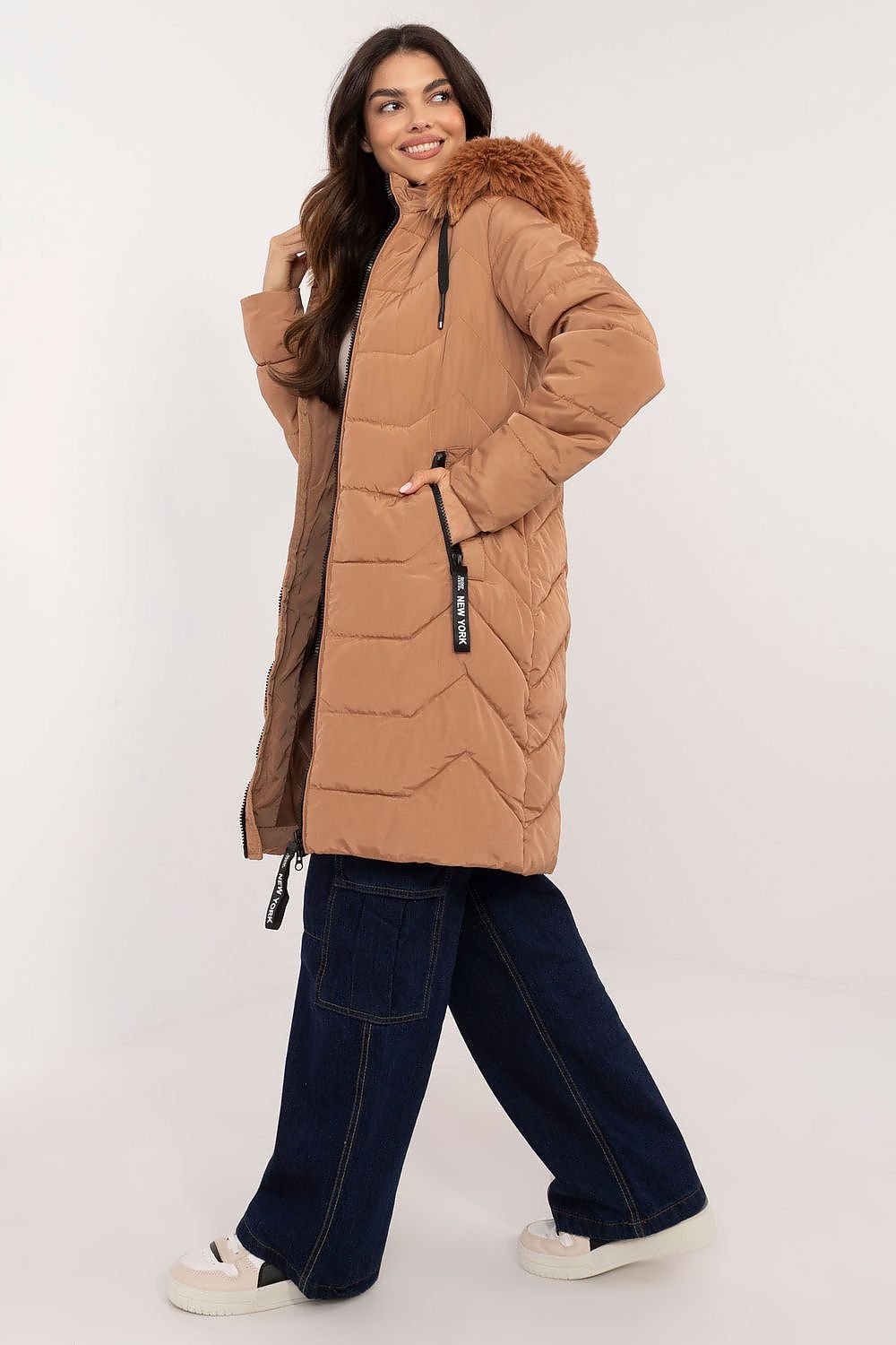 Jacke Factory Price